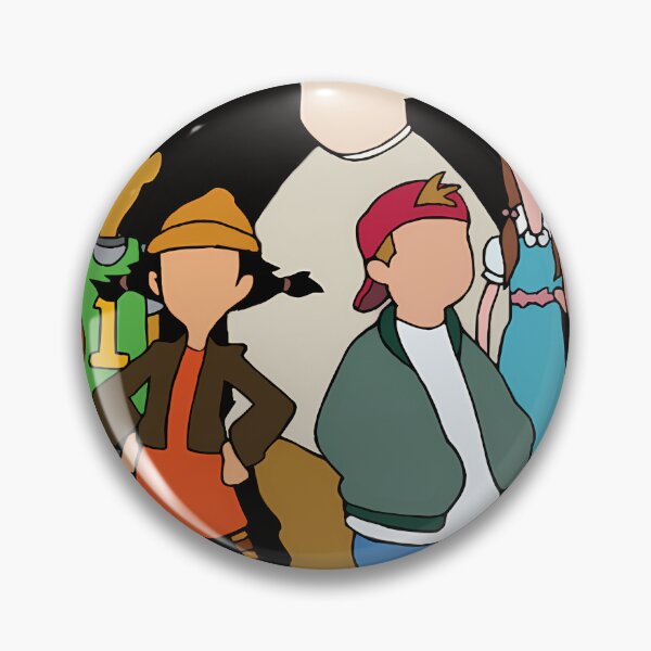 Item preview, Recess  designed and sold by WIEMICHAEL.