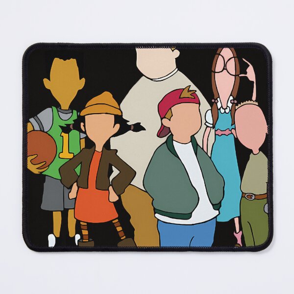 Item preview, Recess  designed and sold by WIEMICHAEL.
