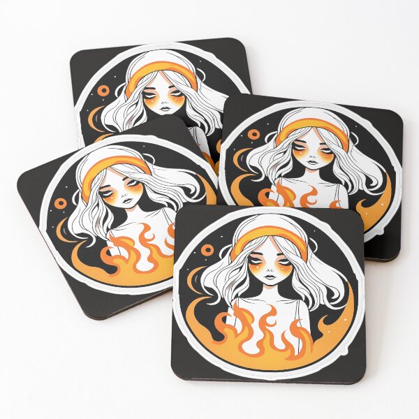 Item preview, Portrait Of A Lady On Fire  designed and sold by WIEMICHAEL.