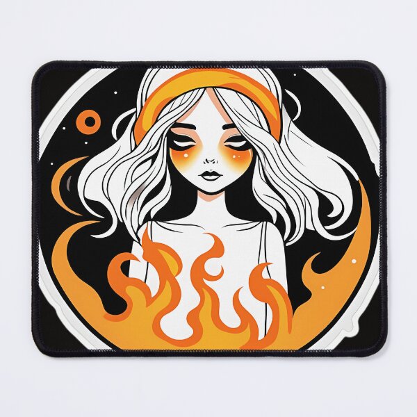 Item preview, Portrait Of A Lady On Fire  designed and sold by WIEMICHAEL.