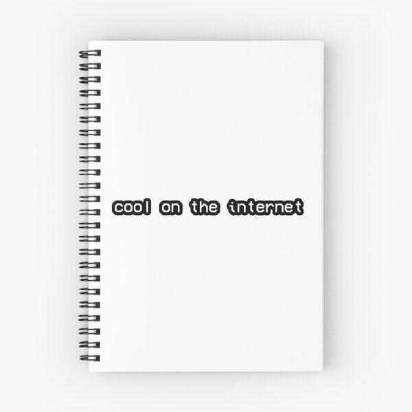 Item preview, cool on the internet designed and sold by Gotta Escape.