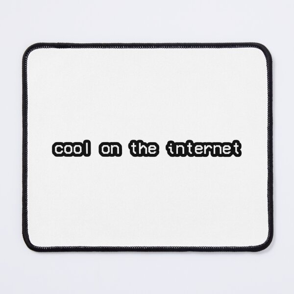 Item preview, cool on the internet designed and sold by Gotta Escape.