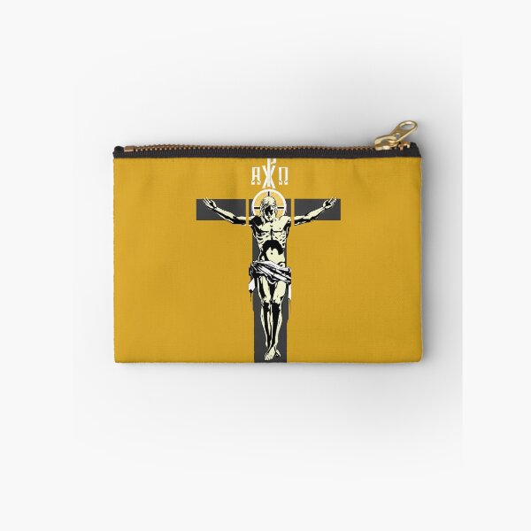 Item preview, Crucifixion Resurrection designed and sold by VarisFinnDesign.