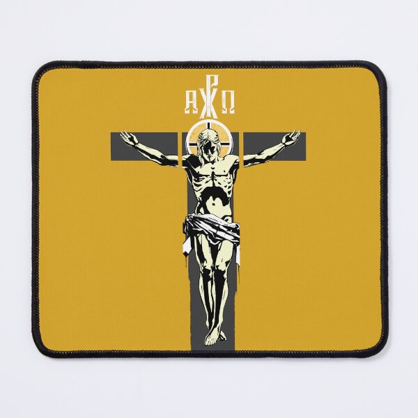 Item preview, Crucifixion Resurrection designed and sold by VarisFinnDesign.