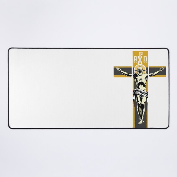 Item preview, Crucifixion Resurrection designed and sold by VarisFinnDesign.