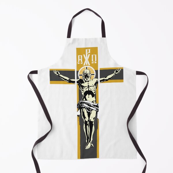 Item preview, Crucifixion Resurrection designed and sold by VarisFinnDesign.