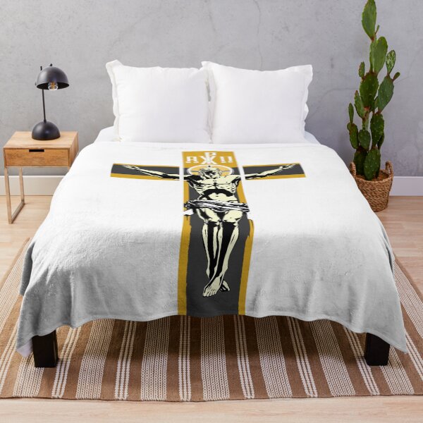 Item preview, Crucifixion Resurrection designed and sold by VarisFinnDesign.