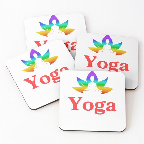Item preview, Yoga designed and sold by CanterburyLane.