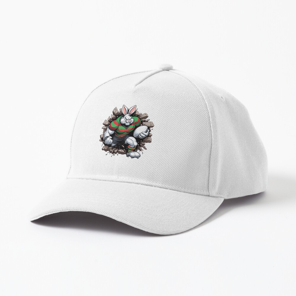 Item preview, Baseball Cap designed and sold by musclestache.