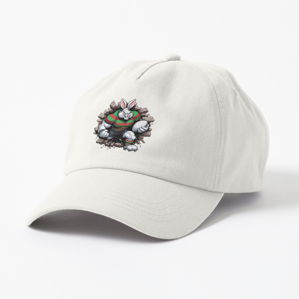 Item preview, Dad Hat designed and sold by musclestache.