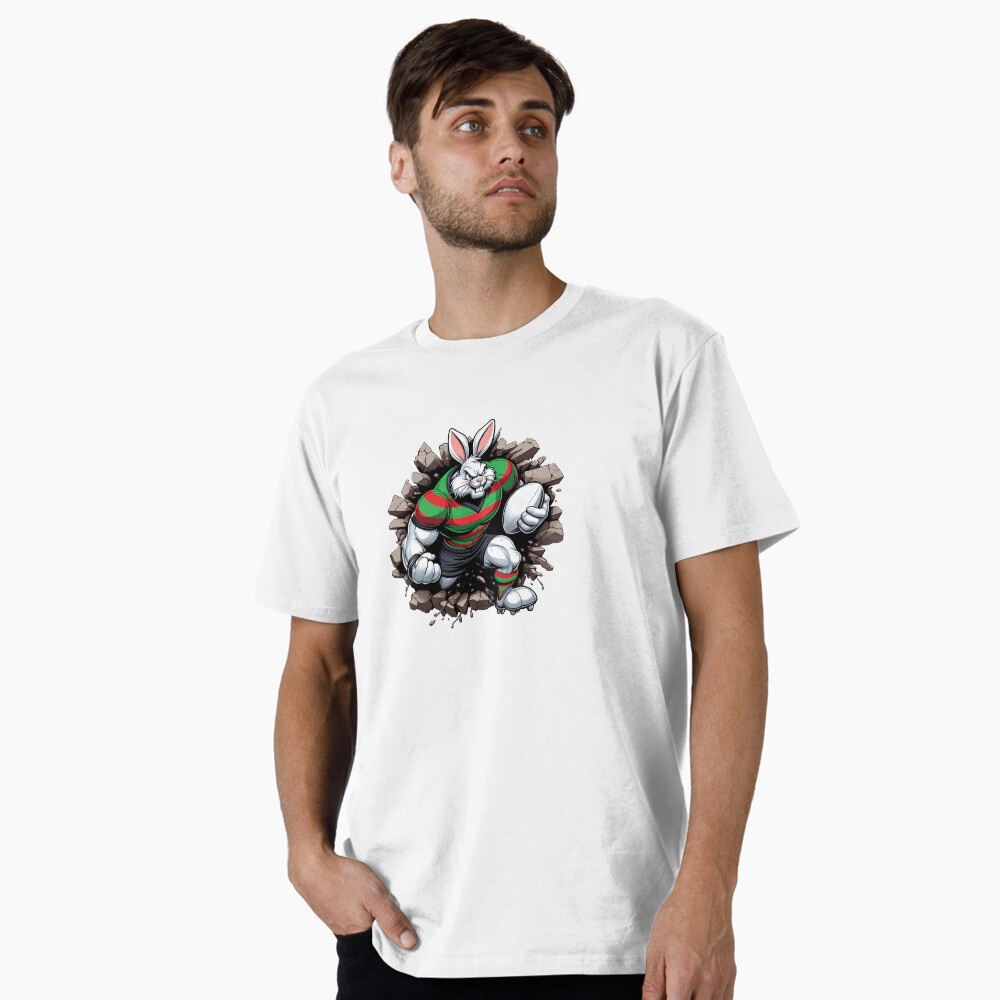 Item preview, Premium T-Shirt designed and sold by musclestache.