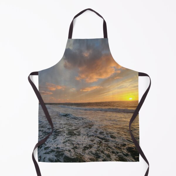 Item preview, Ocean sunset designed and sold by MysticForest18.