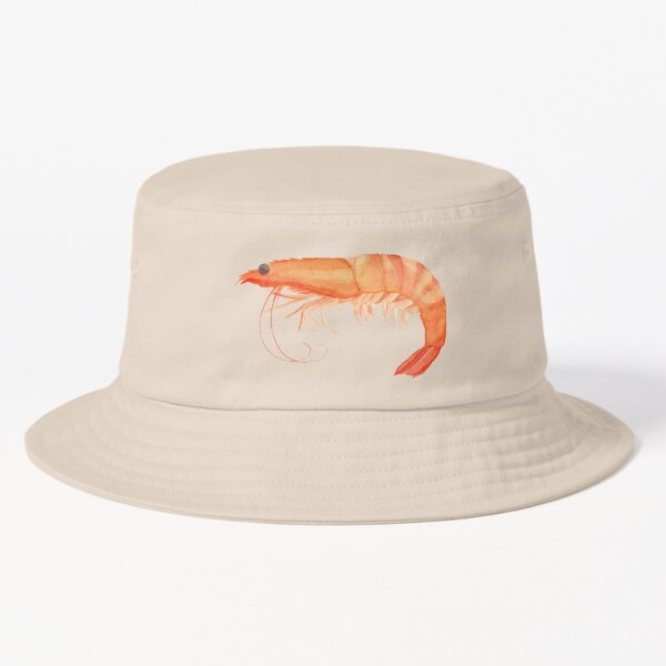 Item preview, Prawn Watercolour designed and sold by LaniMaeCreative.