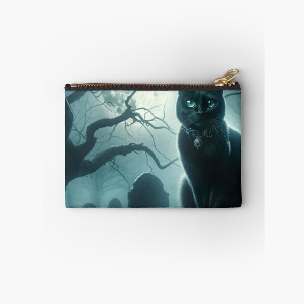 Item preview, Black Cat designed and sold by centaurius21.