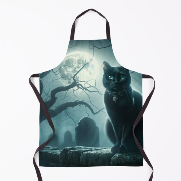 Item preview, Black Cat designed and sold by centaurius21.