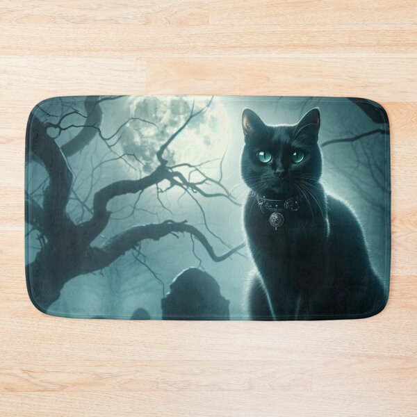 Item preview, Black Cat designed and sold by centaurius21.
