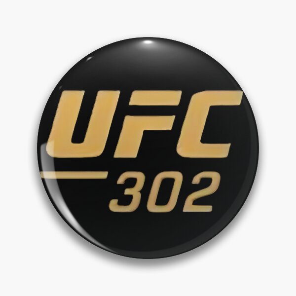 Item preview, UFC 302  Makhachev vs. Poirier designed and sold by BladiWear.