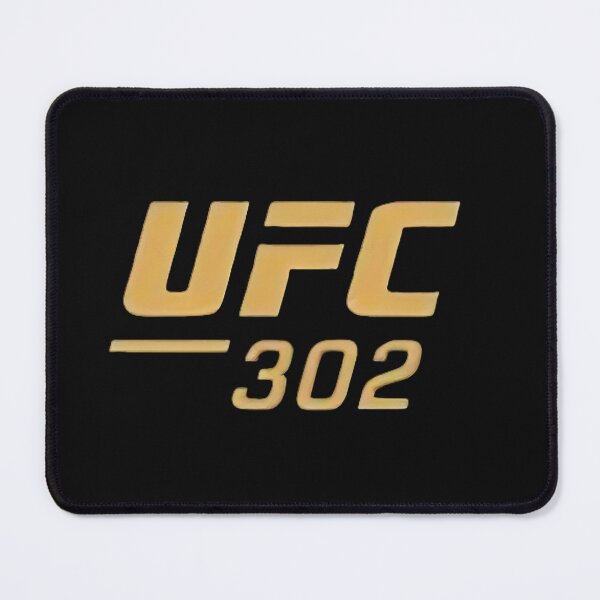 Item preview, UFC 302 Makhachev vs. Poirier designed and sold by BladiWear.