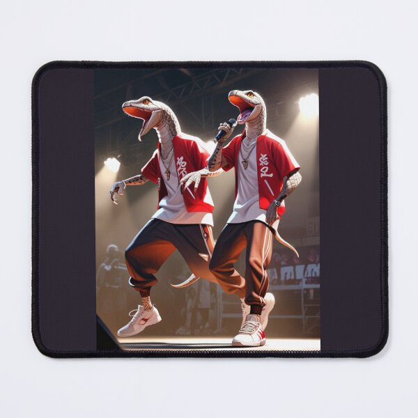 Item preview, Snakes hip hop rap designed and sold by Artbellachi.