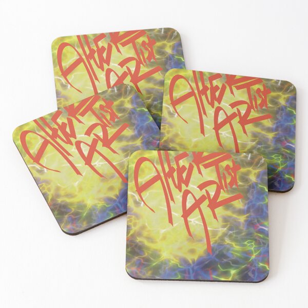 Item preview, Alter artist wave designs  designed and sold by Alter-Artist.