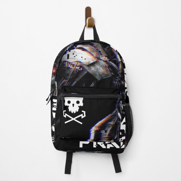 Item preview, Skull Fracture designed and sold by Lonewolf Threads.