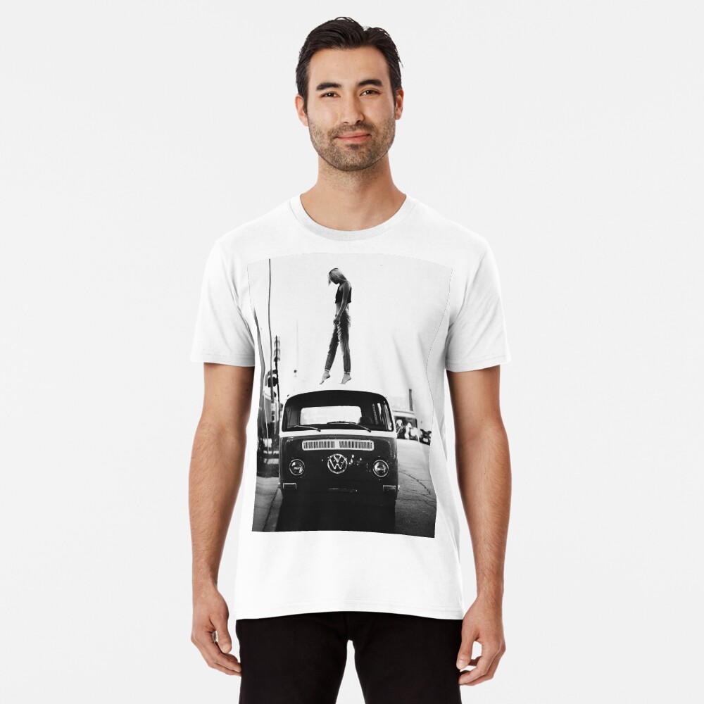 Item preview, Premium T-Shirt designed and sold by juliaemelian.