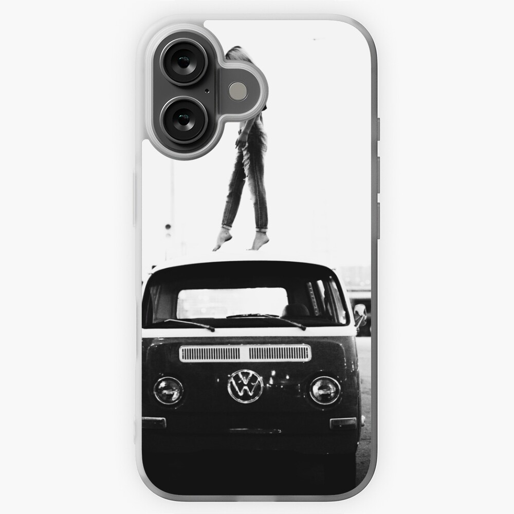Item preview, iPhone Soft Case designed and sold by juliaemelian.