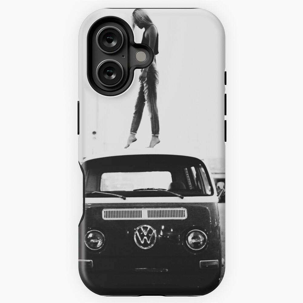 Item preview, iPhone Tough Case designed and sold by juliaemelian.
