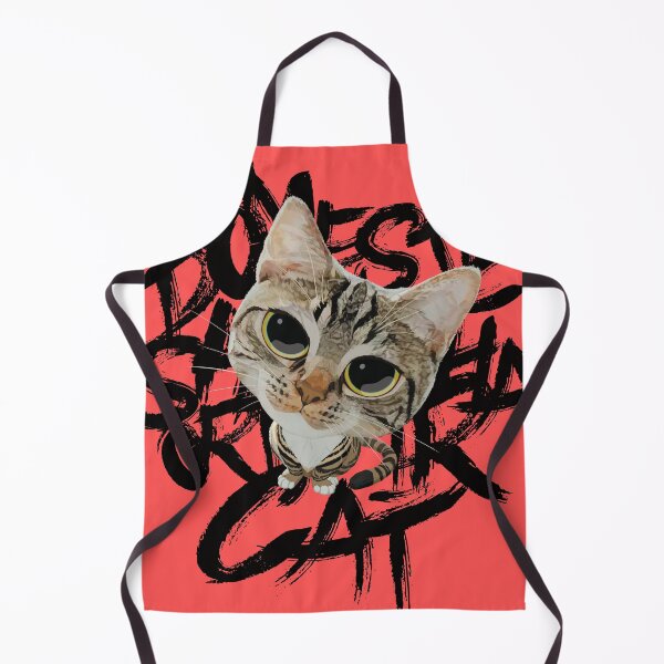 Item preview, Domestic Shorthair Cat - EXO Cats designed and sold by We-are-Cats.