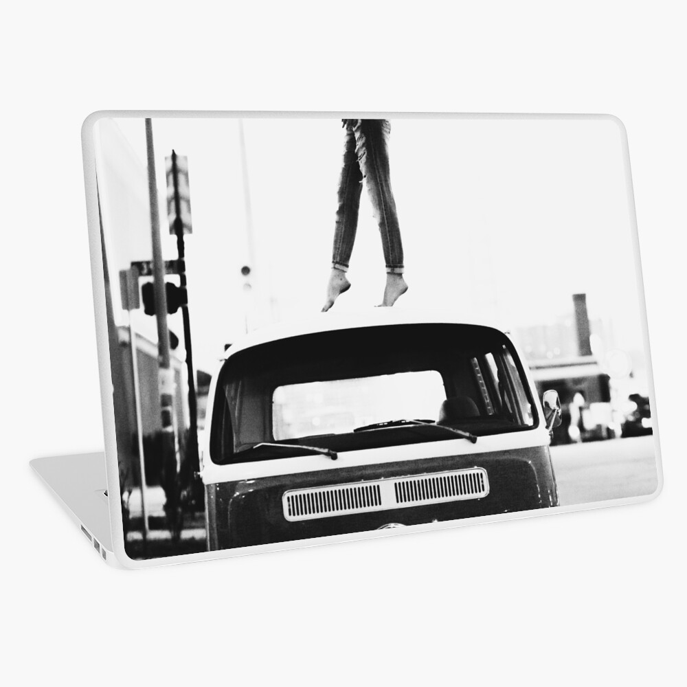 Item preview, Laptop Skin designed and sold by juliaemelian.