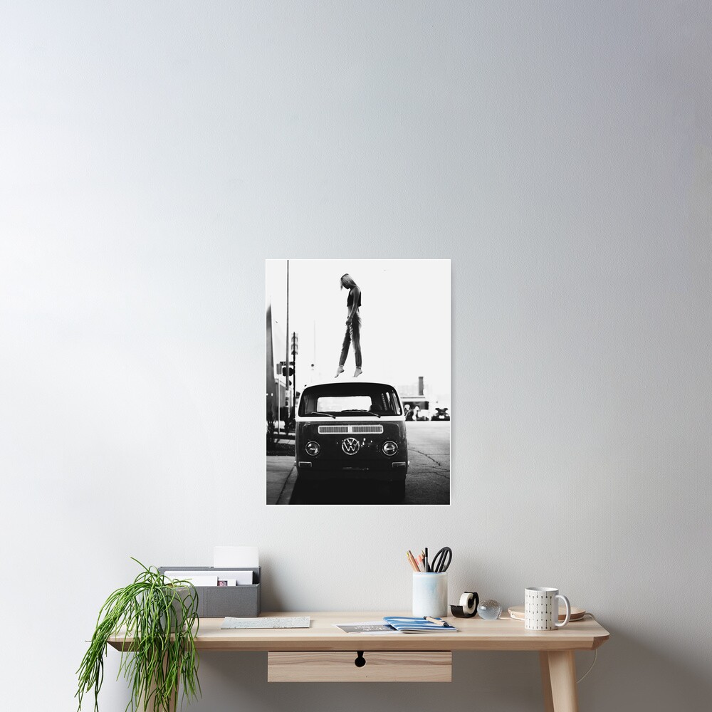 Item preview, Poster designed and sold by juliaemelian.