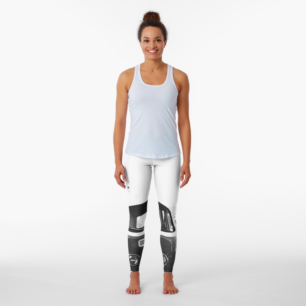 Item preview, Leggings designed and sold by juliaemelian.