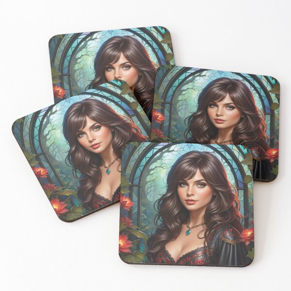 Item preview, Beautiful Woman 20 designed and sold by edgecreative.