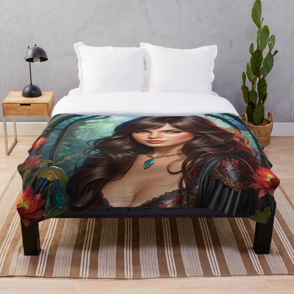 Item preview, Beautiful Woman 20 designed and sold by edgecreative.