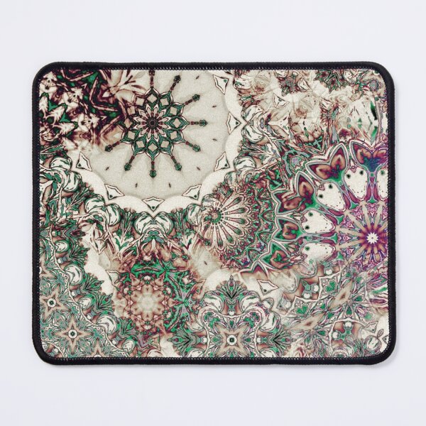 Item preview, Mandala Collage II designed and sold by MRNStudiosArt.