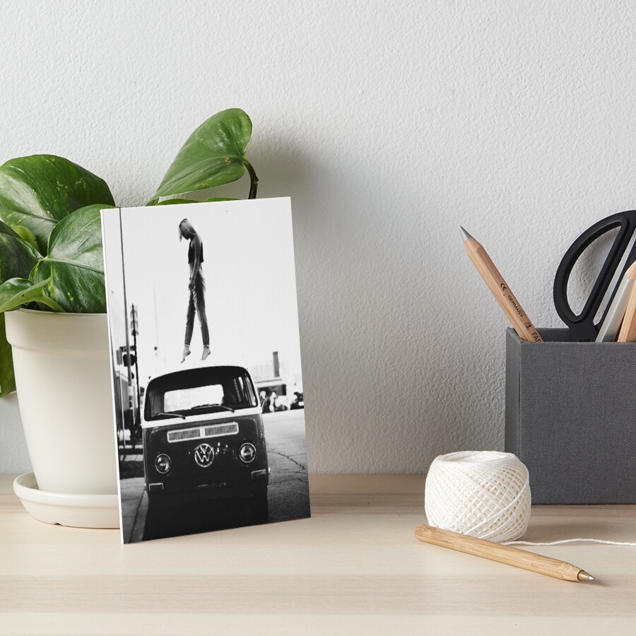 Item preview, Art Board Print designed and sold by juliaemelian.