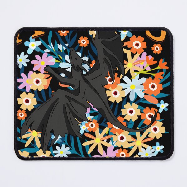 Item preview, Throne Of Glass Abraxos Botanical Wildflower designed and sold by MarcFerreira.