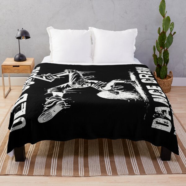 Item preview, Old School Dance Crew - Retro 80s Breakdancing designed and sold by Urban-Alien.