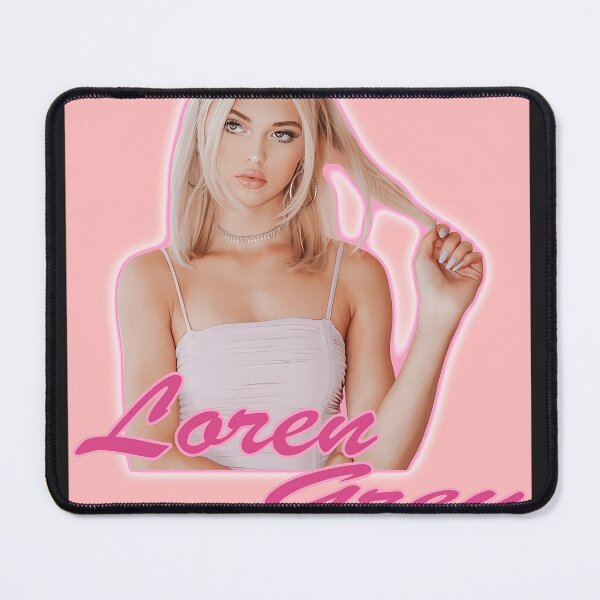 Item preview, Loren Grey Gray Beech designed and sold by ChristinMoody.