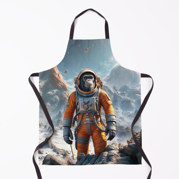 Item preview, space ape designed and sold by piakestore.