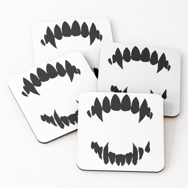 Item preview, fangs designed and sold by NeoCaos.