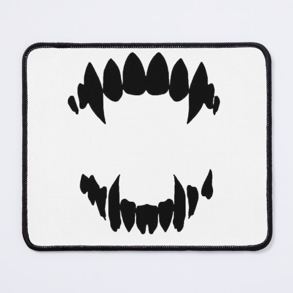Item preview, fangs designed and sold by NeoCaos.