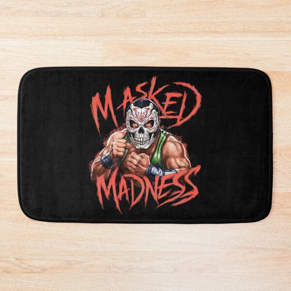 Item preview, Masked Madness designed and sold by PlanetMarker.