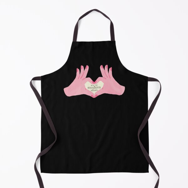 Item preview, TTPD | MODERN IDIOTS designed and sold by baldbird.