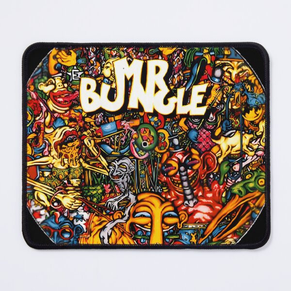 Item preview, Mr.Bungle-High Quality designed and sold by MarcFerreira.