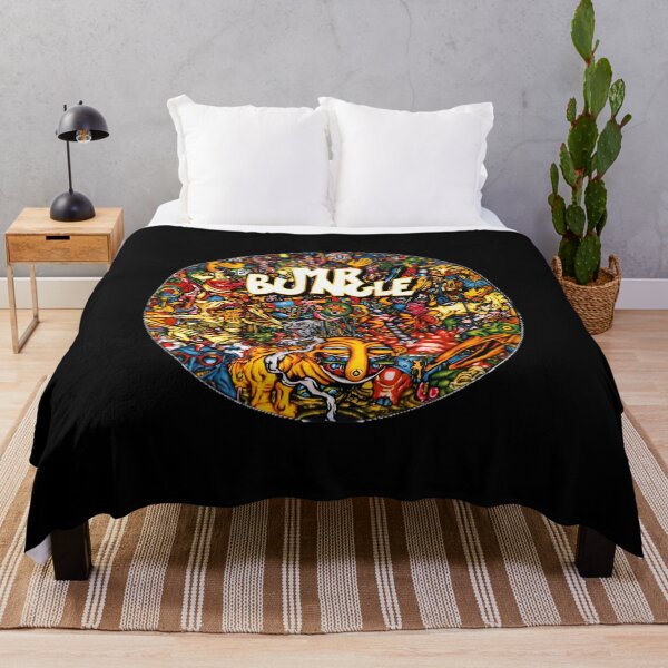 Item preview, Mr.Bungle-High Quality designed and sold by MarcFerreira.