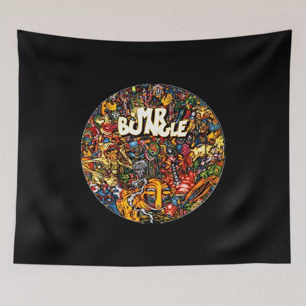 Item preview, Mr.Bungle-High Quality designed and sold by MarcFerreira.