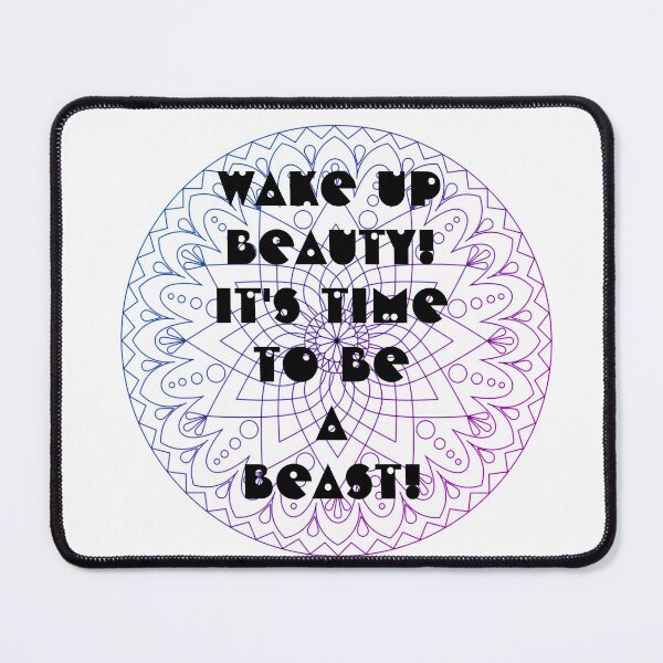 Item preview, power to you designed and sold by Be-RasCreatives.