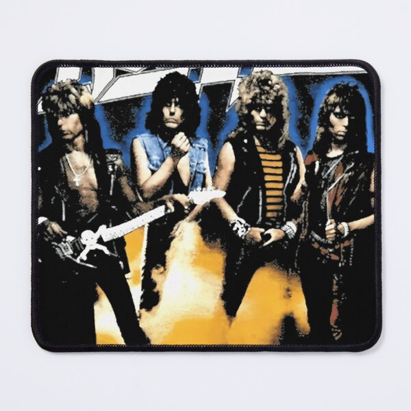 Item preview, Dokken 1984 - 85 For Men And Women designed and sold by MarcFerreira.