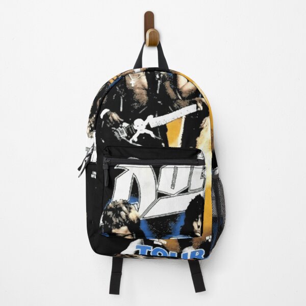 Item preview, Dokken 1984 - 85 For Men And Women designed and sold by MarcFerreira.